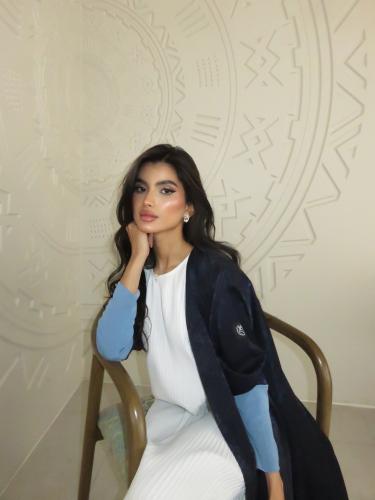 عباية صيفية #149