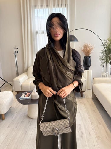 عباية صيفية #145