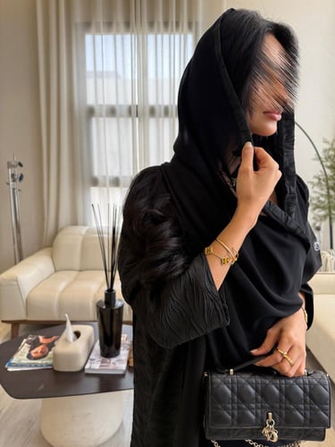 عباية صيفية #141