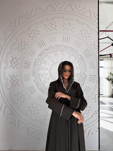 عباية صيفية #121