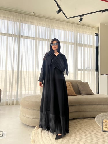 عباية صيفية #148