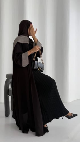 عباية صيفية #155