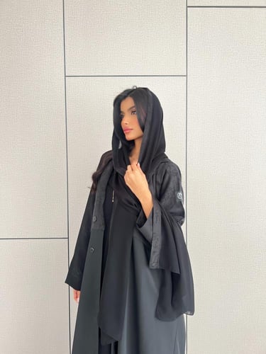 عباية صيفية #146