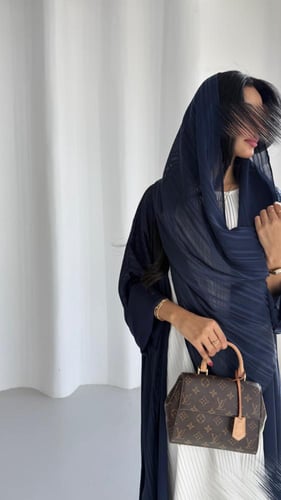 عباية صيفية #153