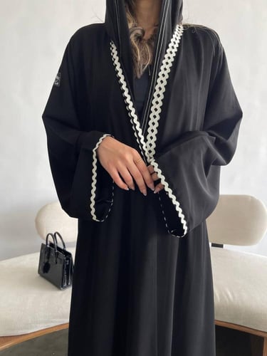 عباية صيفية #126