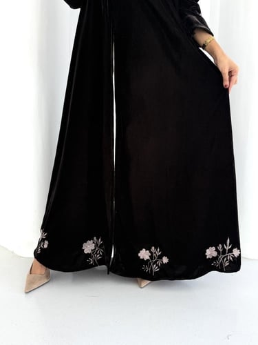 عباية شتوية #159