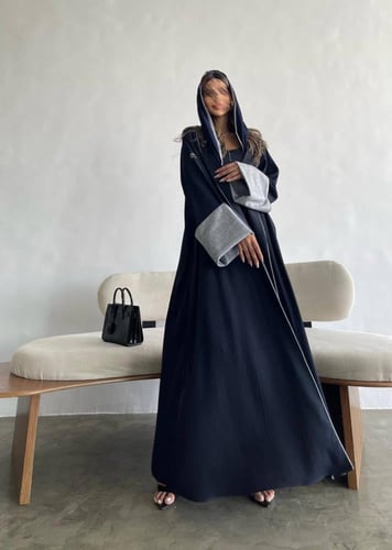 عباية صيفية #125