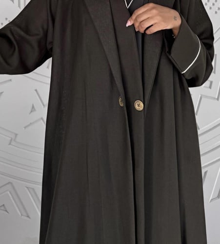 عباية صيفية #121