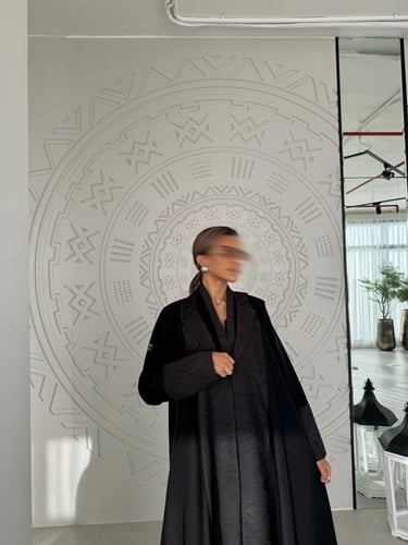 عباية صيفية #109