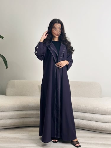 عباية صيفية #106