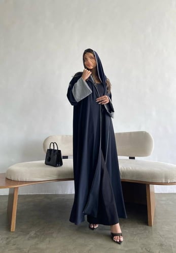 عباية صيفية #125