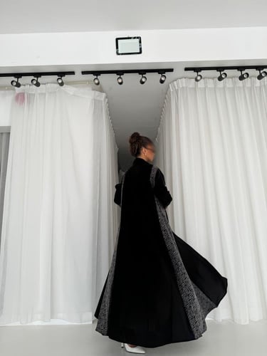 عباية صيفية #118