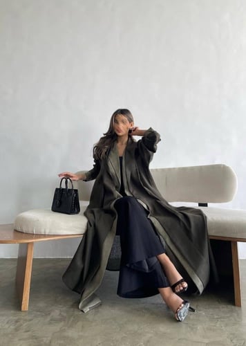 عباية صيفية #128