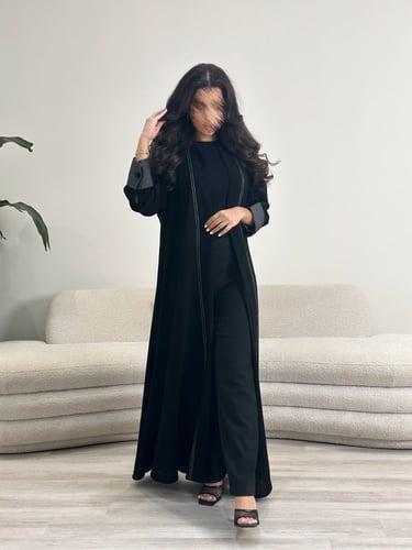 عباية صيفية #105