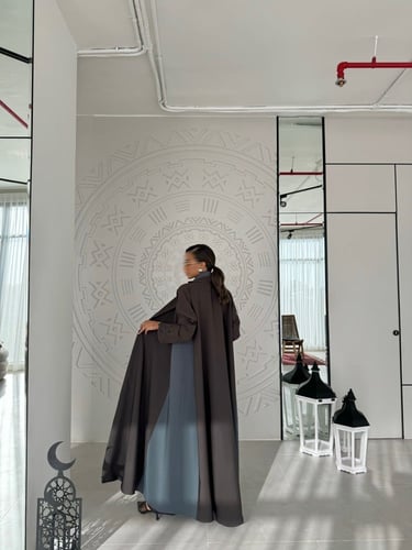 عباية صيفية #112