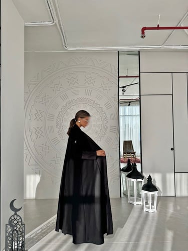 عباية صيفية #109