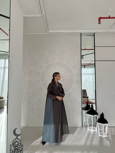 عباية صيفية #112