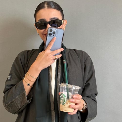 عباية شتوية #88