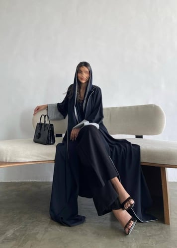 عباية صيفية #125