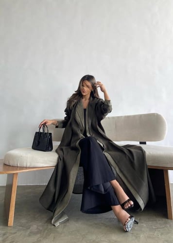 عباية صيفية #128