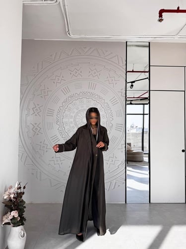 عباية صيفية #121