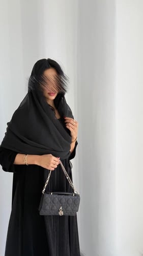 عباية صيفية #152