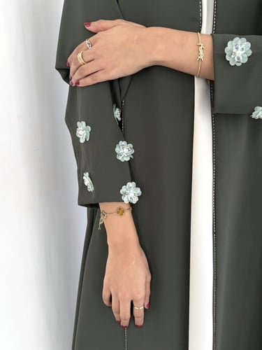 عباية صيفية #174