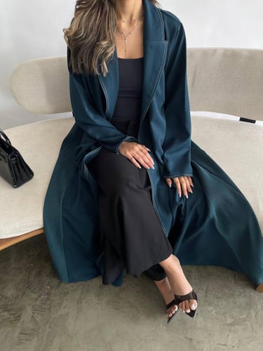 عباية صيفية #127