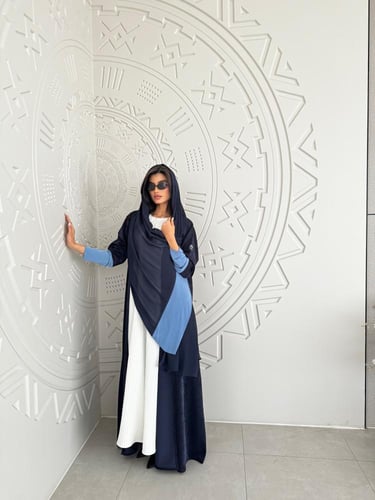 عباية صيفية #149