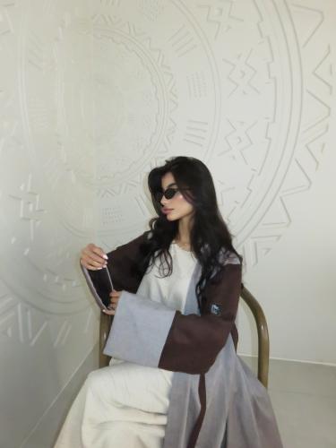 عباية صيفية #151