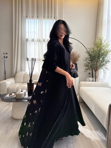 عباية صيفية #143