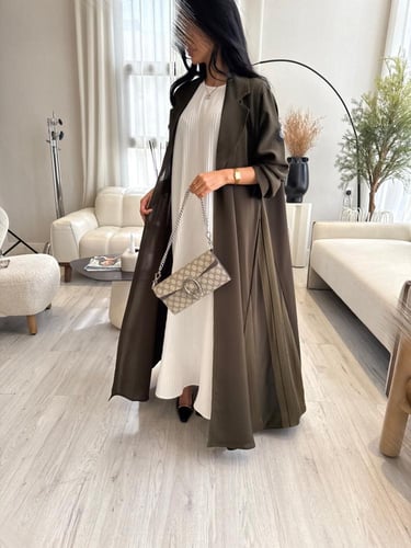 عباية صيفية #145