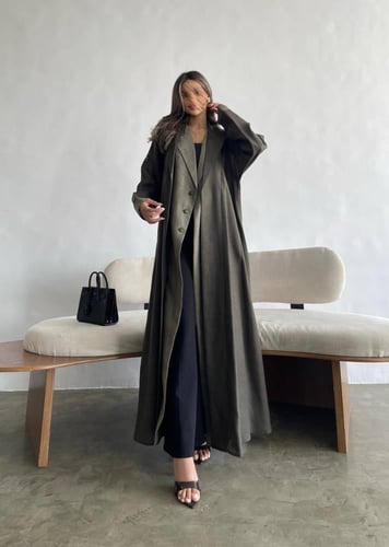 عباية صيفية #128