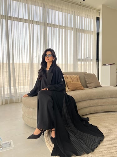 عباية صيفية #150