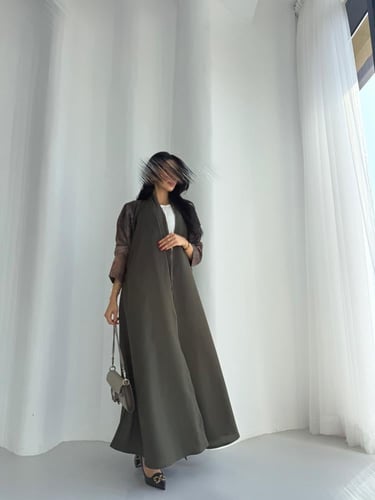 عباية صيفية #156