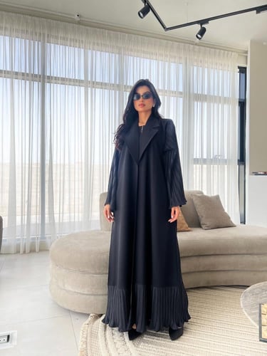 عباية صيفية #148