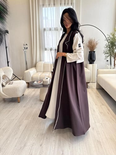 عباية صيفية #144