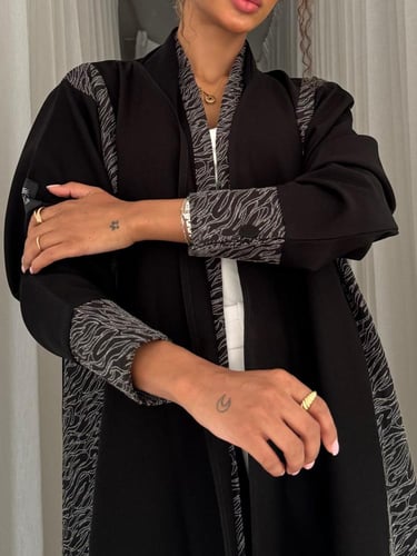 عباية صيفية #118