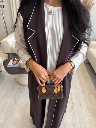 عباية صيفية #144