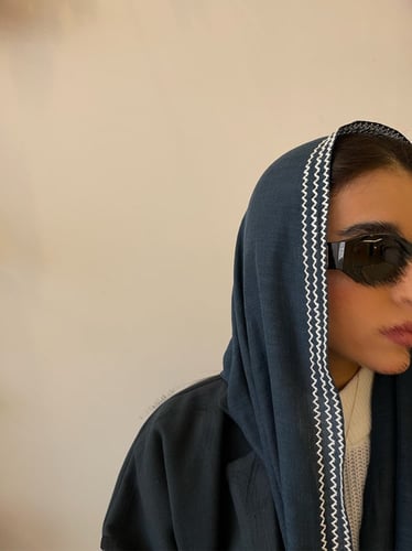 عباية شتوية #64