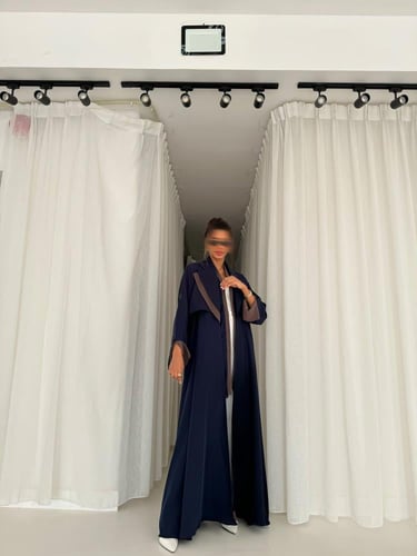 عباية صيفية #116