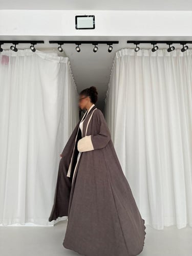 عباية صيفية #113