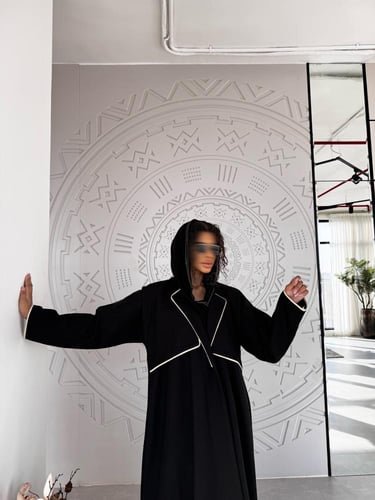 عباية صيفية #119