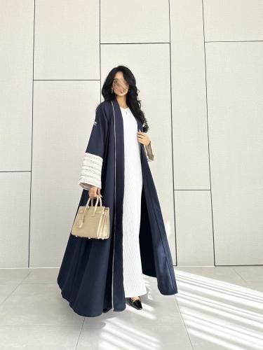 عباية شتوية #139