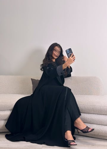 عباية صيفية #105