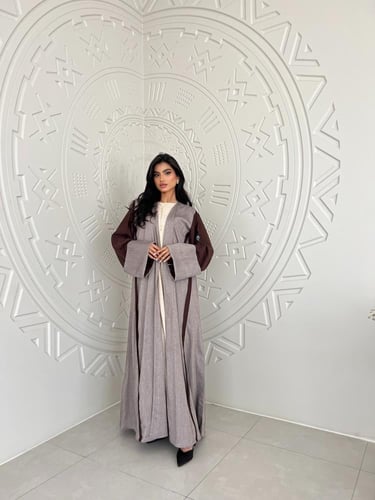 عباية صيفية #151