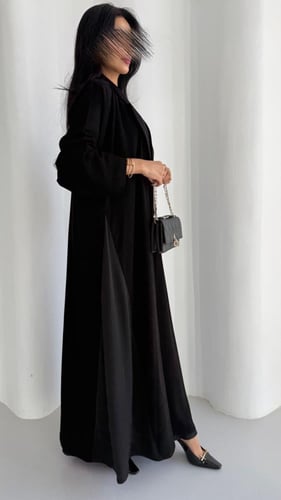 عباية صيفية #152