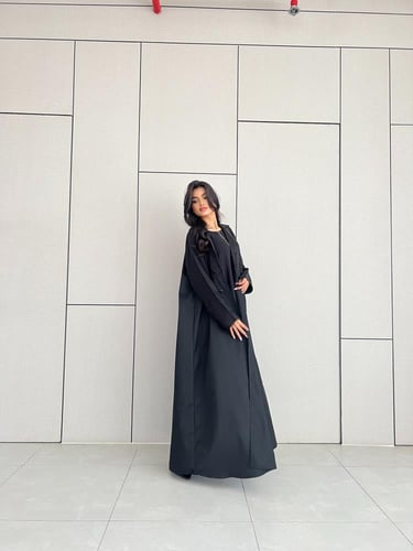 عباية صيفية #146