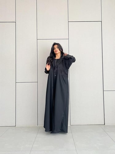 عباية صيفية #146