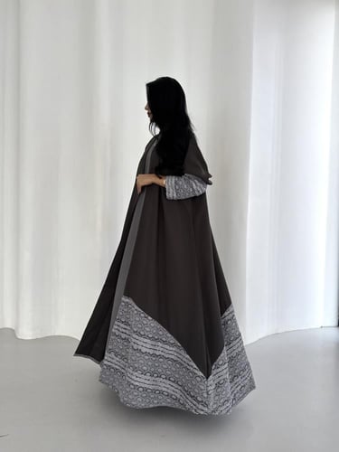 عباية صيفية #172